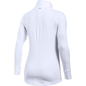 

Джемпер женский Under Armour Zinger 45017 Zip, размер 48-50 RUS