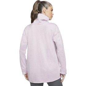

Джемпер женский для кормящих мам Nike W Pullover Maternity, размер 42-44 RUS
