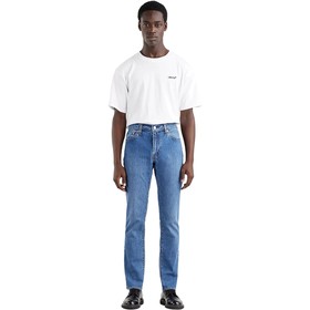 

Джинсы мужские Levis Men 511 Slim Fit Jeans, размер 46 RUS