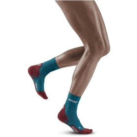 

Женские компрессионные носки для бега ультратонкие CEP Compression Socks, размер 35-37 RUS