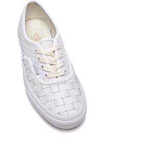

Кеды женские Vans Ua Authentic Platform 2.0 Woven, размер 35 RUS