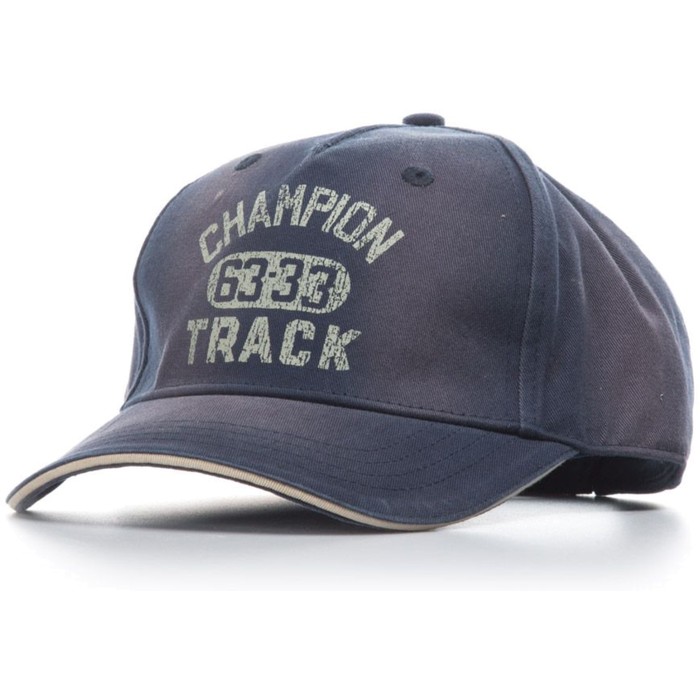 Кепка унисекс Champion Cap, размер UNI Tech size