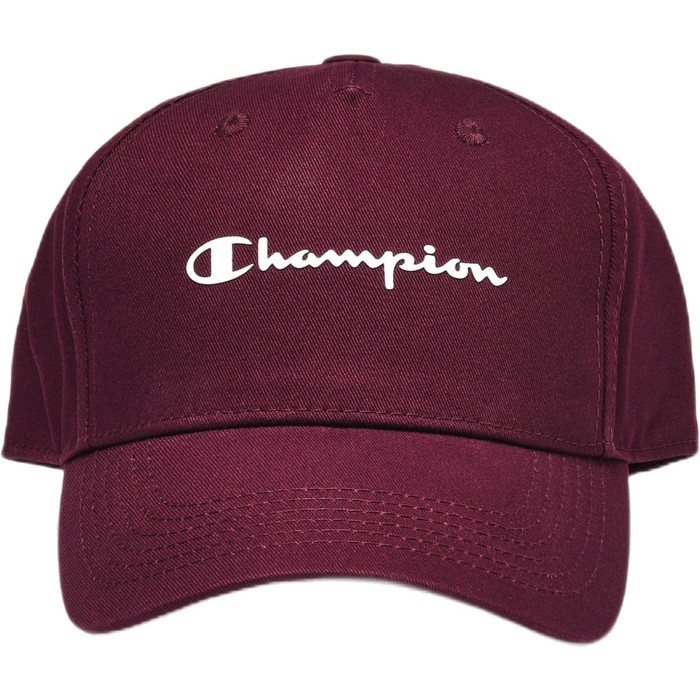 Кепка унисекс Champion Cap, размер UN Tech size