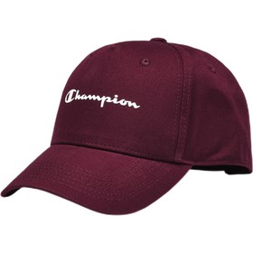 

Кепка унисекс Champion Cap, размер UN Tech size