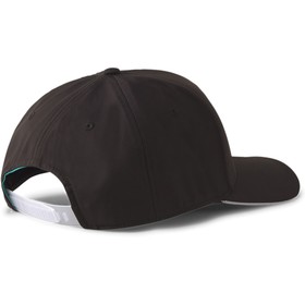 

Кепка унисекс Puma Mapf1 Bb Cap, размер ADULT Tech size
