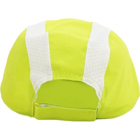 

Кепка мужская Reebok Float Run Perf Cap, размер 56-58 RUS