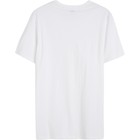 Футболка мужская Levis Men 2Pack Slim Fit Crewneck T-shirts, размер 42 RUS - Фото 6