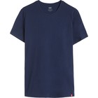 Футболка мужская Levis Men 2Pack Slim Fit Crewneck T-shirts, размер 42 RUS - Фото 8