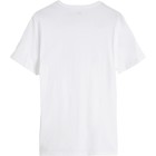 Футболка мужская Levis Men 2Pack Slim Fit Crewneck T-shirts, размер 42 RUS - Фото 9