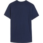 Футболка мужская Levis Men 2Pack Slim Fit Crewneck T-shirts, размер 42 RUS - Фото 10
