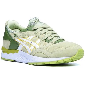 

Кроссовки унисекс Asics GEL-LYTE V, размер 37,5 RUS