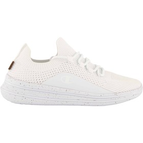 

Кроссовки женские Champion Low Cut Shoe Nyame Repurposed, размер 37 RUS