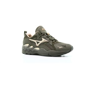 

Кроссовки унисекс Mizuno Wave Rider 1 Tech, размер 40 RUS
