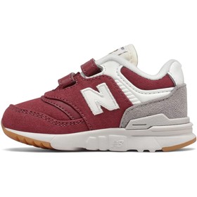 

Кроссовки детские New Balance 997 размер 17 RUS