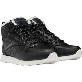 

Кроссовки женские Reebok Cl Lthr Arctic Boot, размер 38,5 RUS