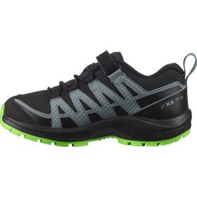

Кроссовки детские Salomon Xa Pro V8 Cswp K, размер 26 RUS