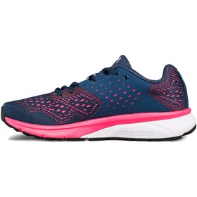 

Кроссовки женские Under Armour UA W Charged Rebel, размер 35 RUS