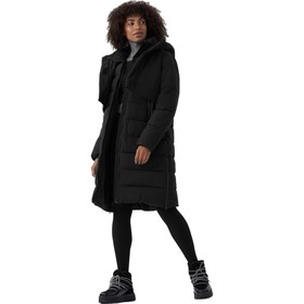 

Куртка женская 4F WOMEN'S JACKET, размер 48 RUS