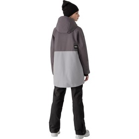 

Куртка женская для сноуборда 4F Women'S Snowboard Jackets, размер 46 RUS