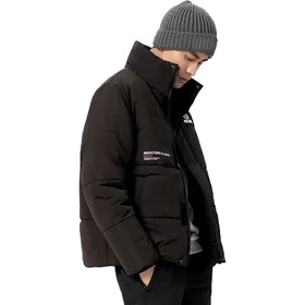 

Куртка мужская утепленная Kelme Men's Padded Jacket, размер 48-50 RUS