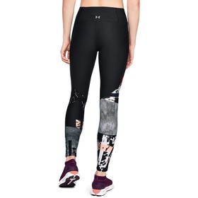 

Леггинсы женские Under Armour Ua Vanish Printed Legging, размер 48-50 RUS