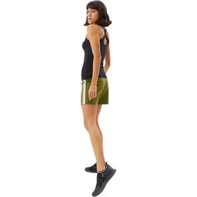 

Майка женская Bilcee Women's Back Cross Strap Singlet, размер 42-44 RUS