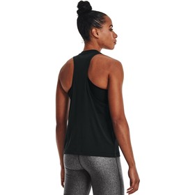 

Майка женская Under Armour UA Sportstyle Logo Tank, размер 40-42 RUS
