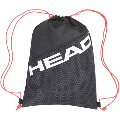 Мешок унисекс для обуви Head Tour Team Shoe Sack, размер NS Tech size