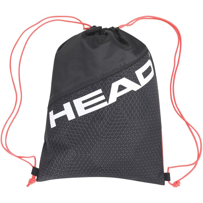 Мешок унисекс для обуви Head Tour Team Shoe Sack, размер NS Tech size - Фото 1