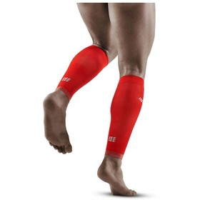 

Мужские компрессионные гетры для бега ультратонкие CEP SMART CARBON Compression Gaiters, размер 45-4