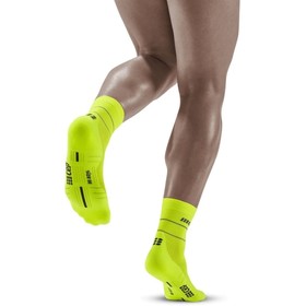 

Мужские компрессионные носки для бега CEP Reflective Socks, размер 39-41 RUS