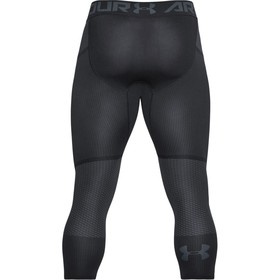 

Мужские тайтсы 3/4 Under Armour Seamless Legging, размер 44-46 RUS