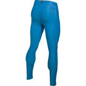 

Мужские тайтсы Under Armour No Breaks HeatGear ® Printed Run Legging, размер 46-48 RUS