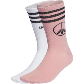 

Носки мужские Adidas Young Z Crw 2Pp Socks, размер 31-33 RUS