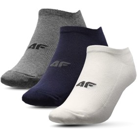 

Носки мужские 4F Men'S Socks, размер 39-42 RUS