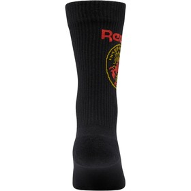 

Носки мужские Reebok Cl Outdoor Sock, размер 40-42 RUS