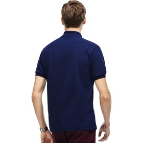 

Поло мужское Lacoste Polo, размер 48 RUS