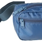 Поясная мужская сумка Levis Medium Banana Sling Bag, размер OS Tech size - Фото 2