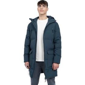 

Пуховик мужской 4F MEN'S JACKET, размер 46 RUS