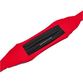 

Ремень-сумка для бега Under Armour Ua Flex Speedpocket Run Belt, размер OSFM Tech size