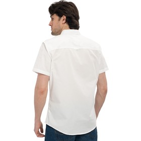 

Рубашка мужская Lee Cooper Shirt, размер 46 RUS