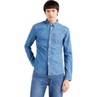 Рубашка мужская Levis Men Sunset Standard Shirt, размер 46 RUS - Фото 1