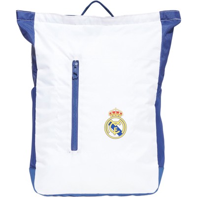 Рюкзак мужской Adidas Real Madrid Backpack, размер NS Tech size