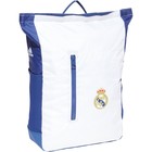 Рюкзак мужской Adidas Real Madrid Backpack, размер NS Tech size - Фото 3