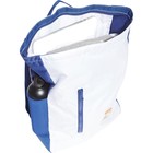 Рюкзак мужской Adidas Real Madrid Backpack, размер NS Tech size - Фото 4