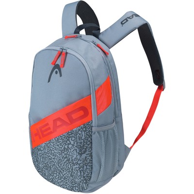 Рюкзак унисекс Head Elite Backpack, размер NS Tech size
