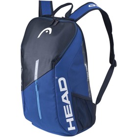 

Рюкзак унисекс Head Tour Team Backpack, размер NS Tech size