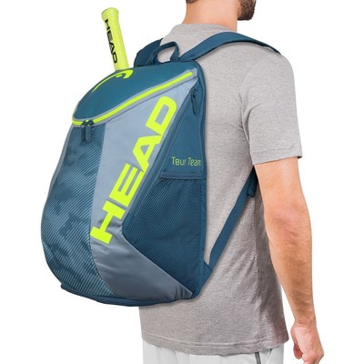 Рюкзак унисекс Head Tour Team Extreme Backpack, размер NS Tech size