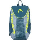 Рюкзак унисекс Head Tour Team Extreme Backpack, размер NS Tech size - Фото 2
