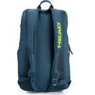 Рюкзак унисекс Head Tour Team Extreme Backpack, размер NS Tech size - Фото 3
